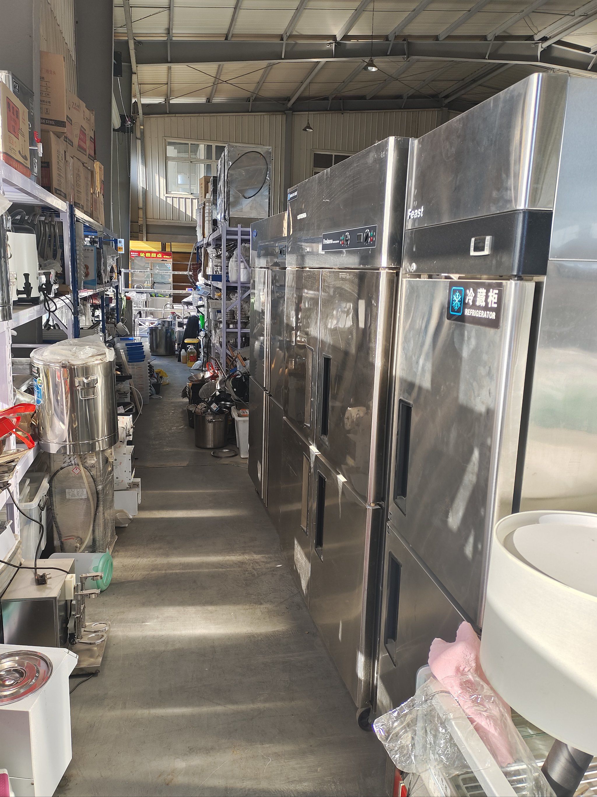 蚌埠最新苏州二手设备高价回收方法分析(最方便真实的蚌埠苏州二手机械设备回收方法)